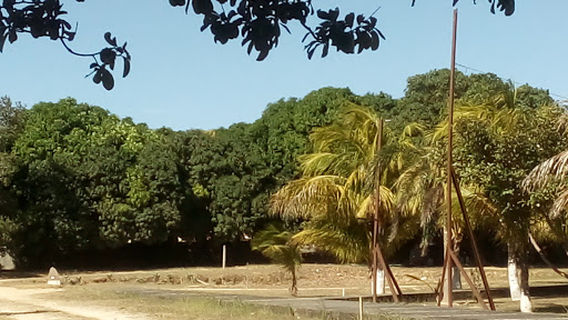 Centro De Aventura Cambalache