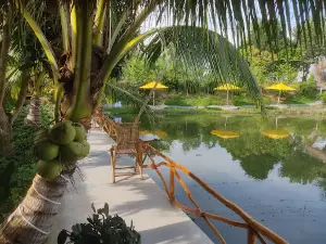 Vườn Sinh Thái Hoàng Hảo