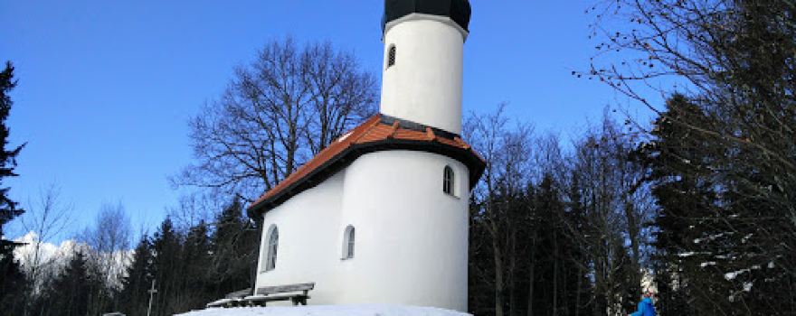 Kappelhöhe (967 m)