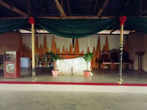 St. Michael The Archangel Catholic Church D.D.P.A Agbor