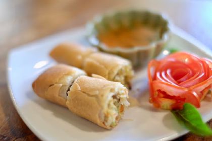 Its Good Kitchen (ครัวลำดี)