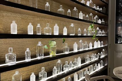 3rd Block Depot Kitchen + Bar