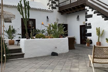 Restaurant Palacio Ico