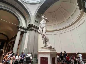 David