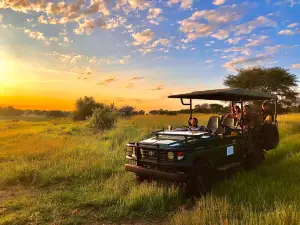 Finfoot Lake Reserve By Dream Resorts