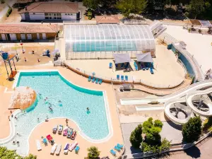 Camping Nature l'Airial Soustons
