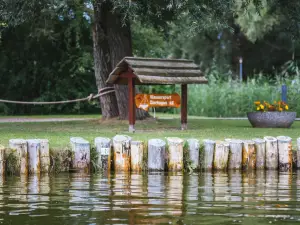 Kurverwaltung Dierhagen