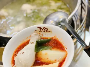 진옥화할매원조닭한마리