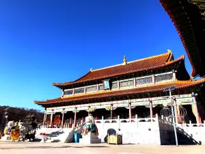 Genpei Temple