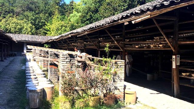 Xiaoqi Workshop (Workshop No. 1)