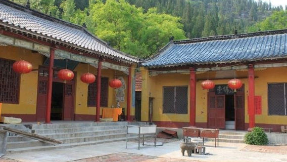 Wuyang