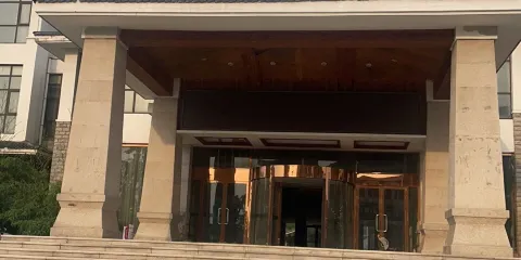 智聖·温泉水上樂園