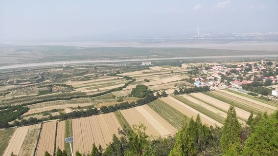 Tongguan
