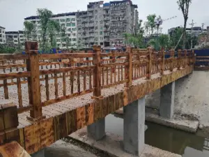 Shiqiaozhen