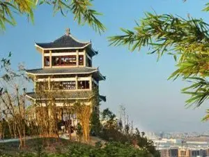yan zi ling guan jing dian