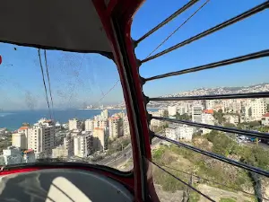 Teleferique du Liban