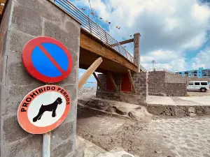 Los Charcones De Bañaderos
