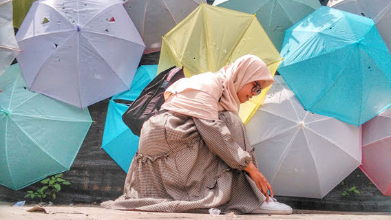 Wisata Korea Fantasy