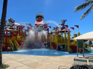 Praia do Beach Park