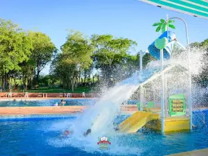 Complejo La Roca