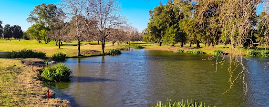 Pacheco Golf Club