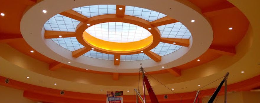 Cinépolis Acaya Coatzacoalcos
