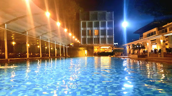 Siliwangi Swimming Pool