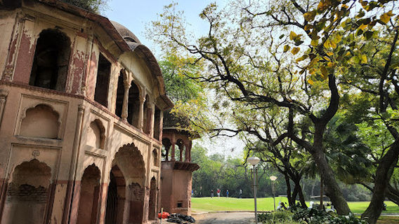 New Delhi