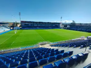 Stade Pierre-Fabre