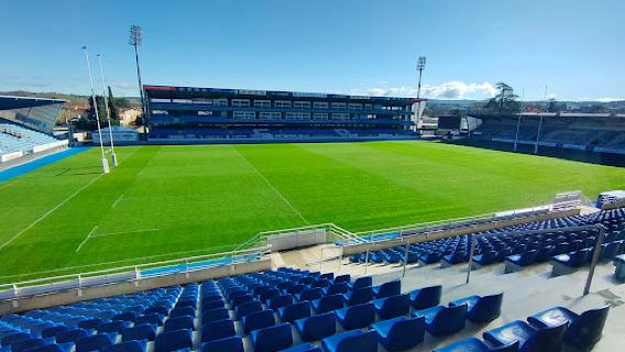 Stade Pierre-Fabre