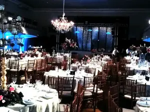 Clube Guaxupé