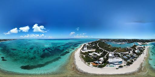 Babalua Beach