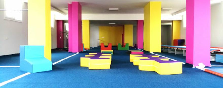 Adana Elit Cimnastik Spor Kulubü