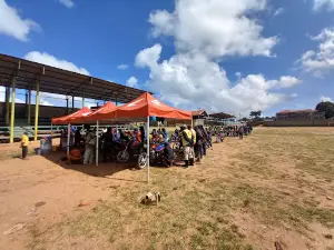 Makutano Stadium
