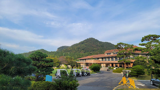 Yong-won Golf Club