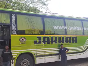 JAKHAR TRAVELS CHADI