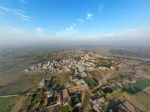 Head Khokhara