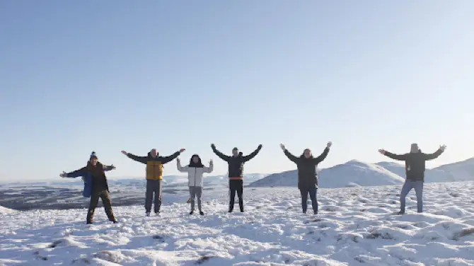 Stenhouse Baptist Church