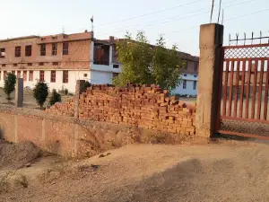 Nadigaon Fort
