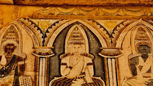 Dambadeniya Sri Wijayasundaraaraama Raja Maha Viharaya ශ්‍රී විජයසුන්දරාරාම රාජමහා විහාරය