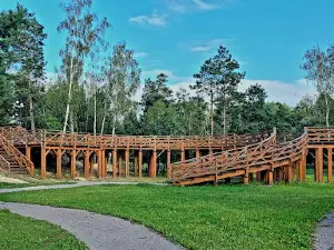 Park Urszulin