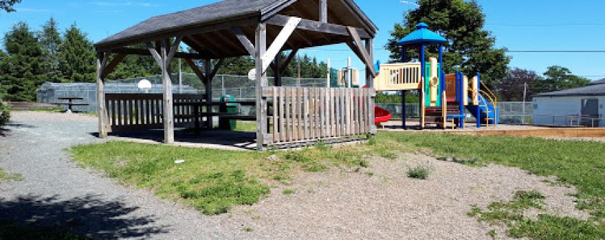 Porters Lake Community Centre Playground