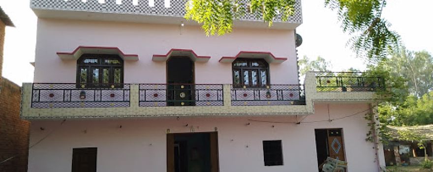 Maa Bhagvati durga Temple