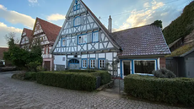 Städtlesbrunnen