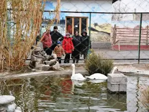 Ferganskiy Zoopark