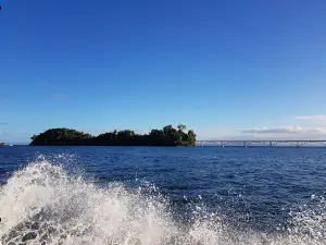 Rancho Limón Adventure