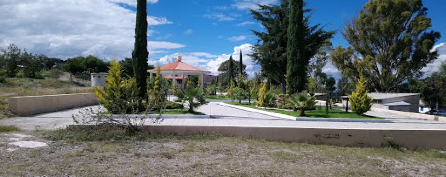 Parque Atecoxco