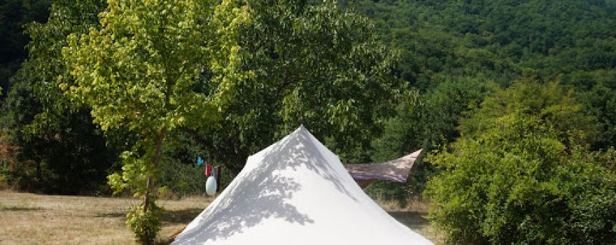 Camping la Champagne