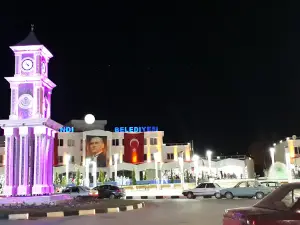 Selendi Şehitler Parkı