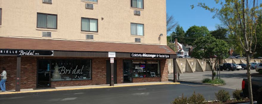 Celebrity Massage